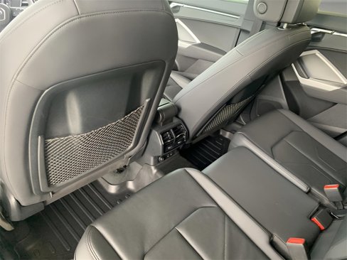 Used 2021 Audi Q3 2.0T Premium image 37