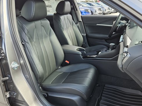 New 2025 Acura Integra A-Spec image 24