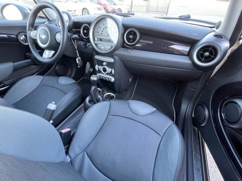 Used 2008 MINI Cooper S image 14