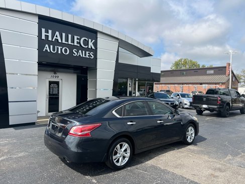 Used 2013 Nissan Altima 2.5 SL image 6