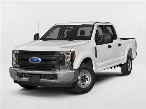 Used 2018 Ford F250 XL w/ Power Equipment Group image 1
