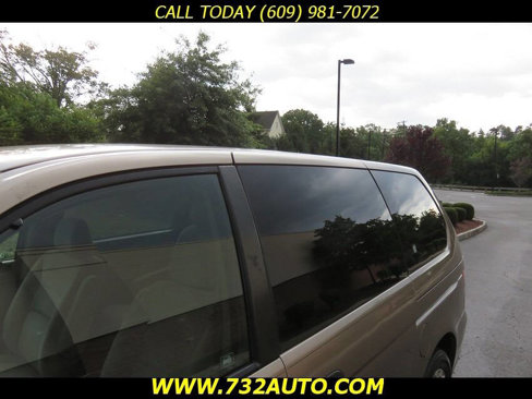 Used 2003 Honda Odyssey LX image 20