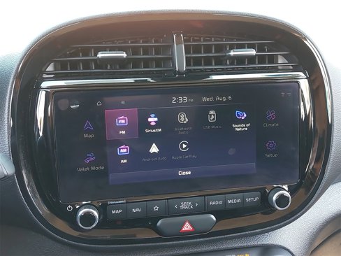 Used 2023 Kia Soul S image 22