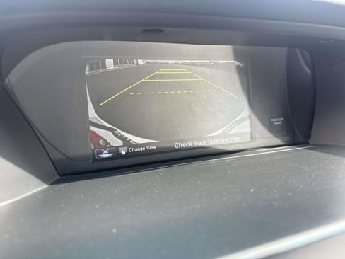 Used 2016 Honda Accord EX-L image 22