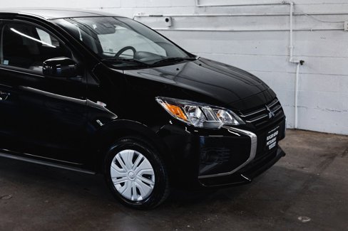 New 2024 Mitsubishi Mirage image 9