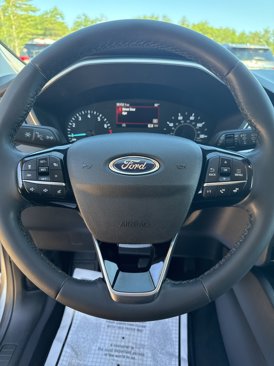 Used 2022 Ford Escape SE w/ Convenience Package image 21