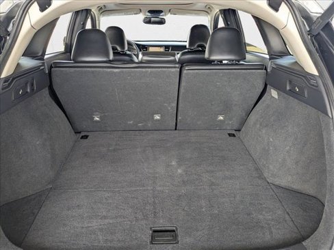 Used 2020 INFINITI QX50 Luxe w/ Navigation Package image 6