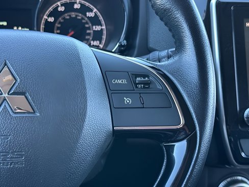 Used 2021 Mitsubishi Outlander Sport LE image 6