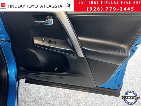 Used 2016 Toyota RAV4 XLE image 45