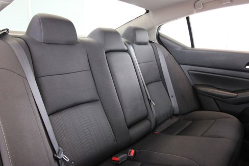 Used 2020 Nissan Altima 2.5 S image 19