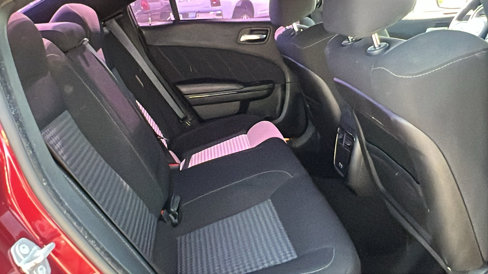 Used 2020 Dodge Charger GT w/ Blacktop Package image 19