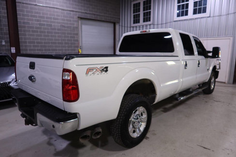 Used 2016 Ford F350 XLT w/ XLT Value Package image 6