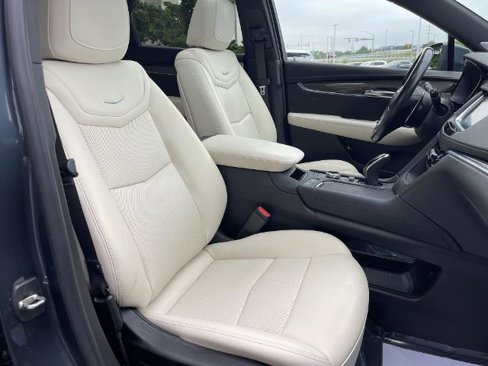 Used 2020 Cadillac XT5 Sportv image 21