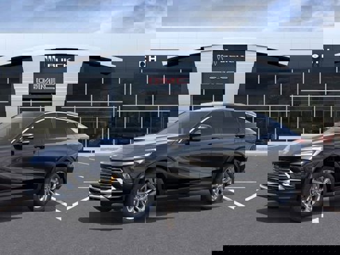 New 2025 Buick Envista Preferred w/ Convenience I Package image 2