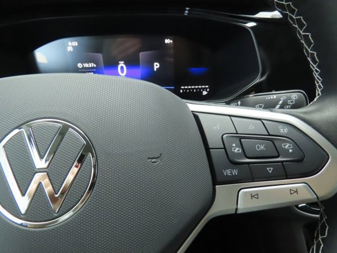 Certified 2024 Volkswagen Taos S image 13