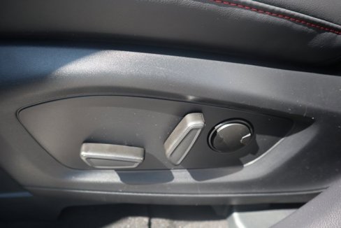 New 2025 Ford Explorer ST-Line image 8