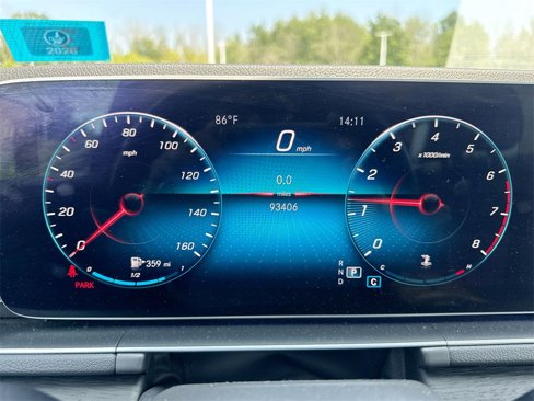 Used 2020 Mercedes-Benz GLE 350 4MATIC image 15
