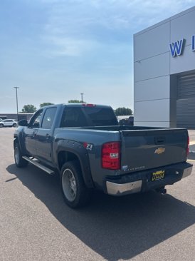 Used 2012 Chevrolet Silverado 1500 LT w/ All-Star Edition image 7