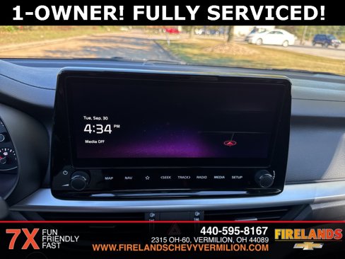 Used 2023 Kia Forte GT image 19