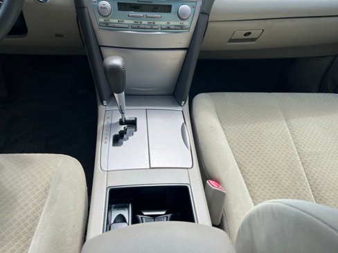 Used 2007 Toyota Camry Hybrid image 35