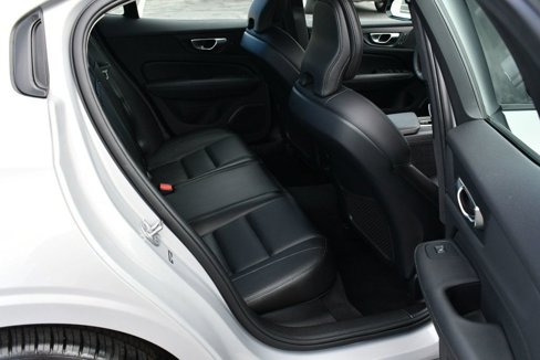 Used 2024 Volvo S60 B5 Core w/ Climate Package image 45