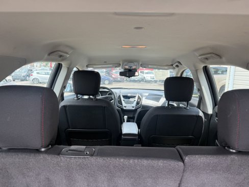 Used 2015 Chevrolet Equinox LS image 16