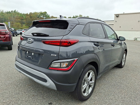 Used 2023 Hyundai Kona SEL image 11