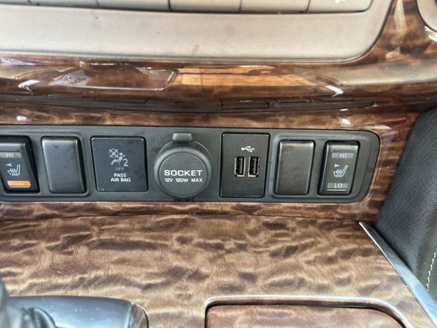 Used 2019 Nissan Armada SL w/ Premium Package image 25