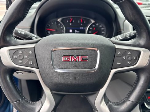 Used 2020 GMC Terrain SLT w/ Preferred Package image 17