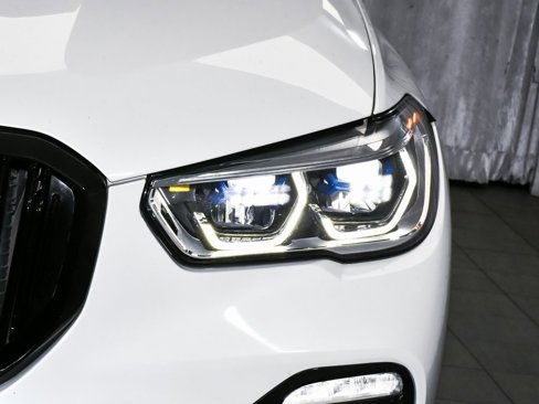 Used 2019 BMW X5 xDrive40i image 99