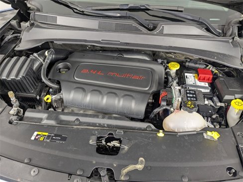 Used 2022 Jeep Compass Limited image 34