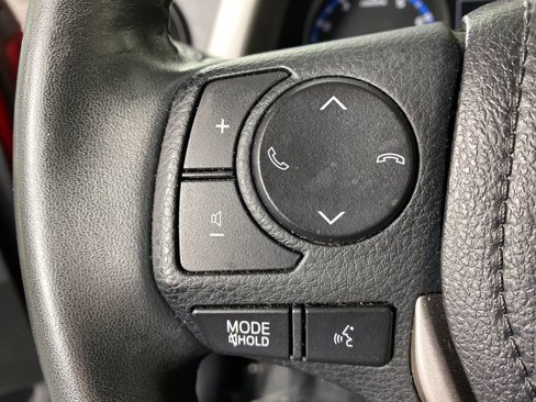 Used 2017 Toyota RAV4 XLE image 15