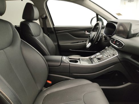 Used 2023 Hyundai Santa Fe Limited image 21
