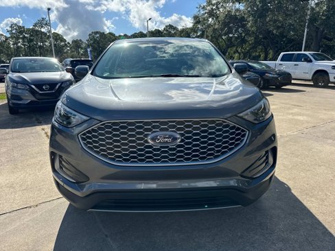 Used 2024 Ford Edge SEL image 8