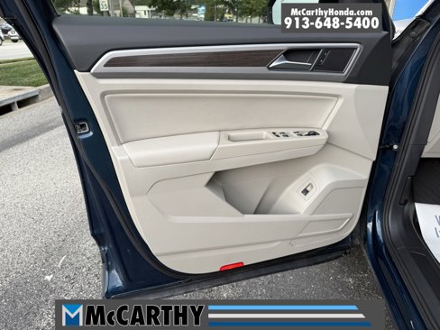 Used 2019 Volkswagen Atlas SE image 21