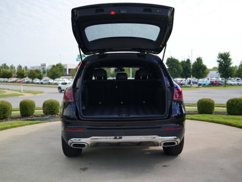 Certified 2020 Mercedes-Benz GLC 300 4MATIC image 16