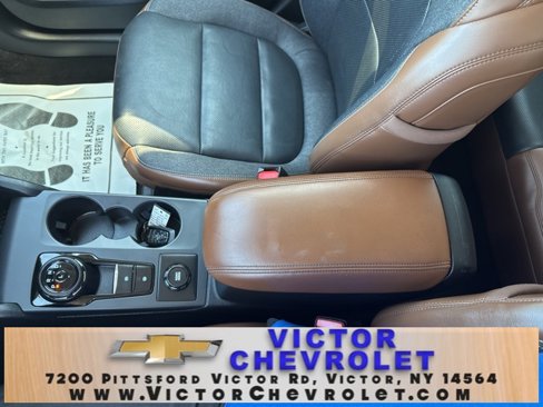 Used 2021 Ford Bronco Sport Outer Banks image 24