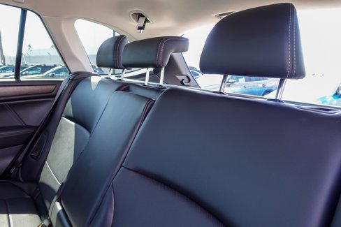 Used 2019 Subaru Outback 3.6R Limited image 23