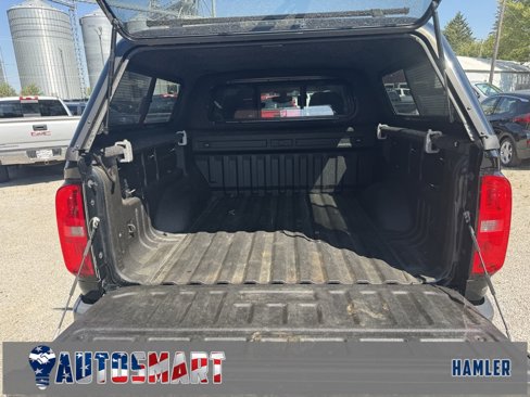 Used 2016 Chevrolet Colorado Z71 image 14