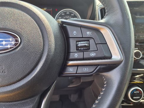 Used 2022 Subaru Forester Limited image 15