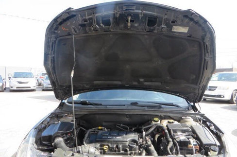 Used 2014 Chevrolet Cruze LT image 10