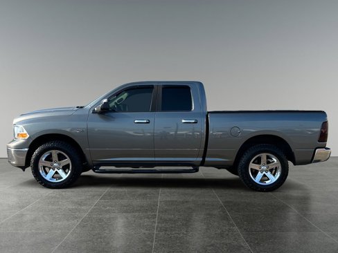 Used 2011 RAM 1500 Classic SLT w/ Protection Group image 4