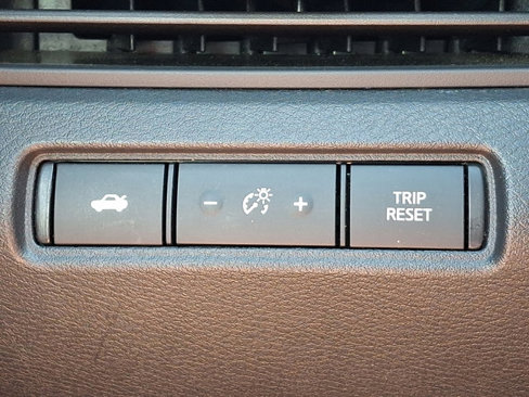 Used 2022 Nissan Altima 2.5 S w/ Driver Assist Package image 23
