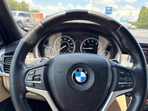 Used 2018 BMW X5 sDrive35i image 24