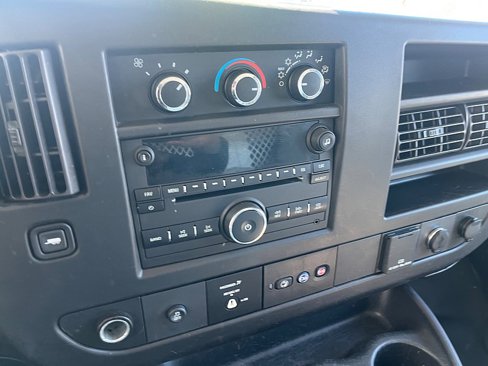 Used 2020 Chevrolet Express 2500 Extended w/ Communications Package image 28