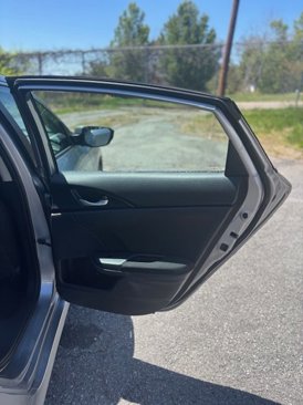 Used 2018 Honda Civic LX image 15