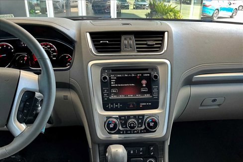 Used 2015 GMC Acadia SLT image 6