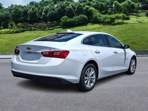 Used 2024 Chevrolet Malibu LT image 6