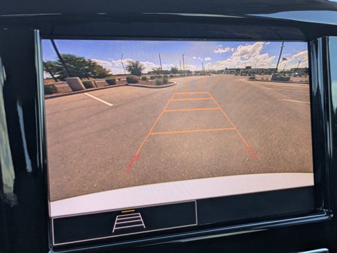 Used 2021 Chevrolet Traverse LS image 29