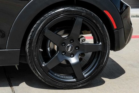 Used 2015 MINI Cooper S image 44